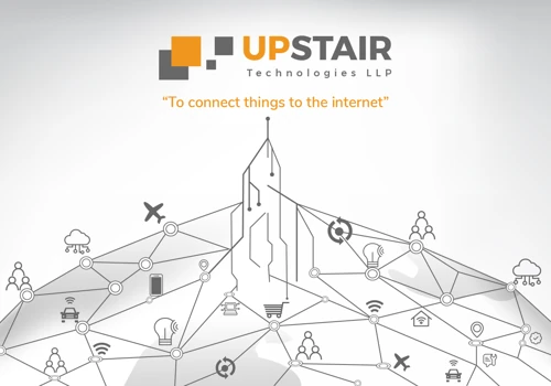 Upstair