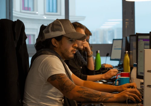 Customer Support for Webhuset - GoDaddy