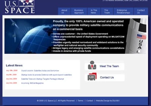 US Space LLC