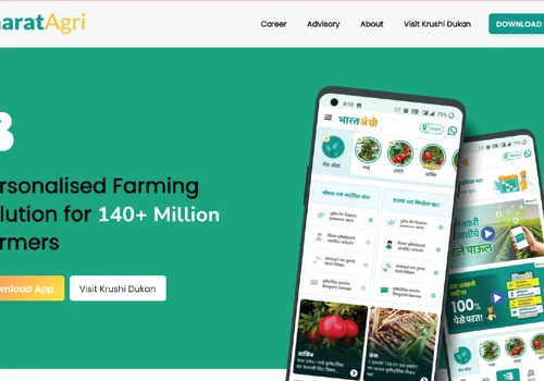 Bharat Agri