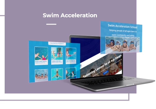 Swim Acceleration