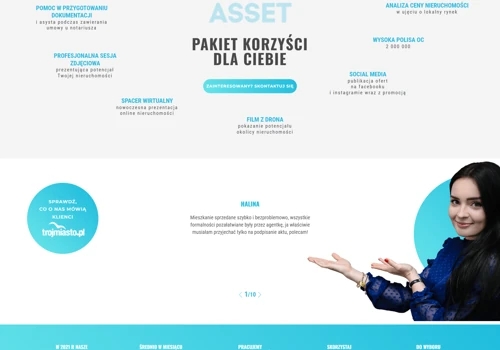Branding, Web design and development, SEO, PPC