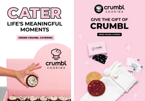 Crumbl Cookies Case Study