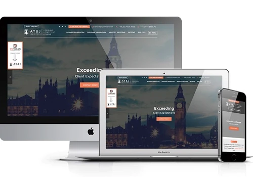 A Y & J Solicitors