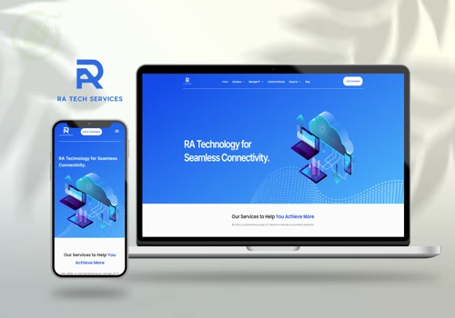 Ra Tech