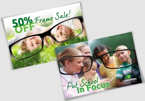 Direct Mail Campaign