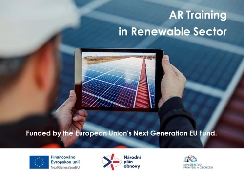 AR Manuals for renewable energy