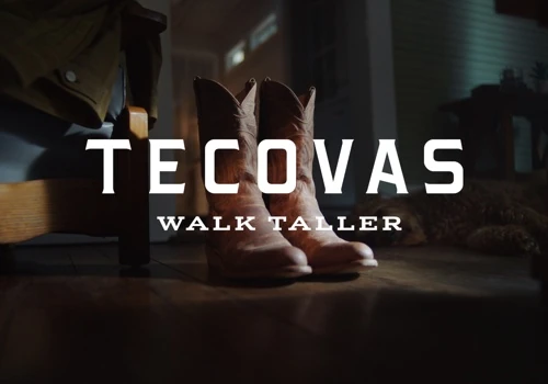 Walk Taller
