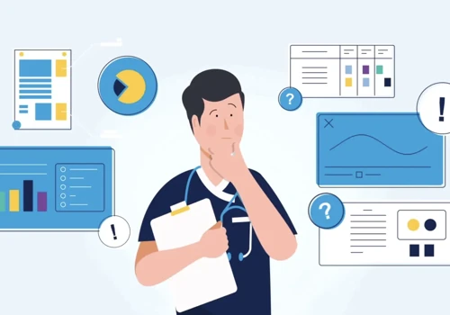 Datavant | Explainer Video Animation