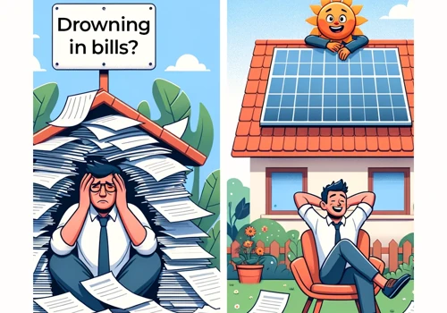 Geelong Solar Energy Lead Gen