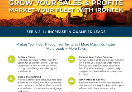 2-4x increase in leads