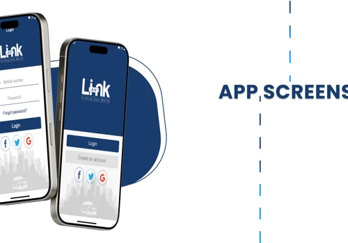 Li-nk: Premium Limousine Booking System
