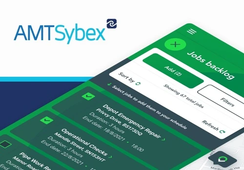 AMT Sybex (Capita)
