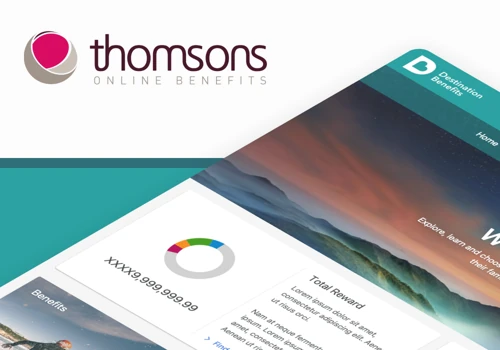 Thomsons Online Benefits