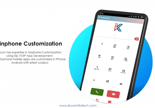 Best Android, iOS & Windows Mobile Dialer Software Apps by iKcon Infotech
