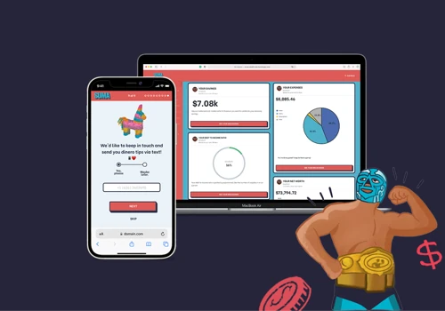 Financial Wellness Platform Development