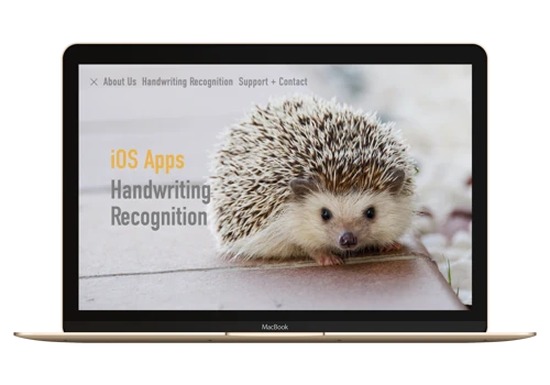 Penquills | Handwriting Recognition Mobile App