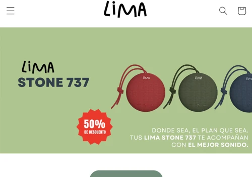 Lima Audio