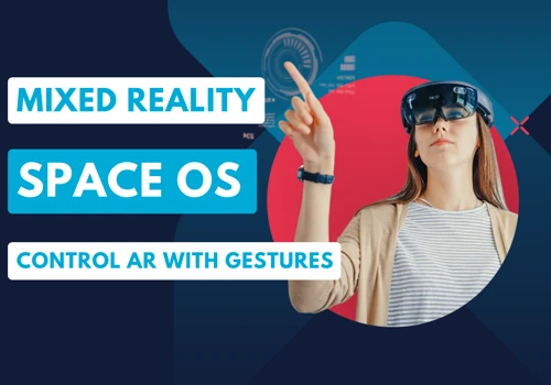 SpaceOS