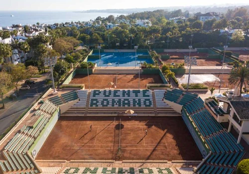 Puente Romano