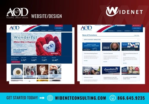Custom Website Development and Digital Marketing