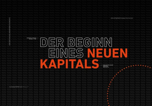Brand Development & Market Entry Trade Republic