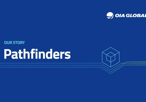 Brand Refresh and Rollout for Global Logistics Org