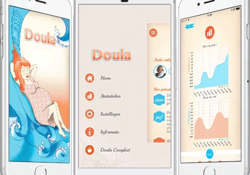 Doula Labor Coach