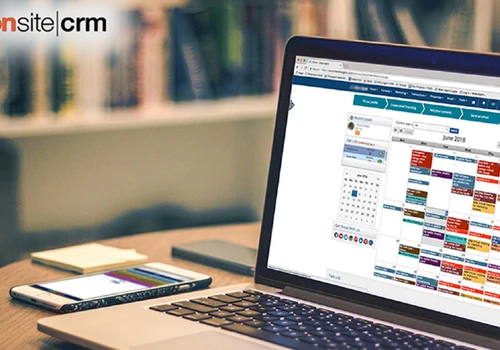 Onsite CRM Website - All in one Business Software for lead management solutions