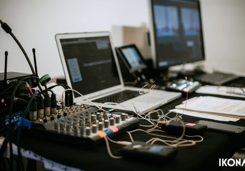 Live video streaming