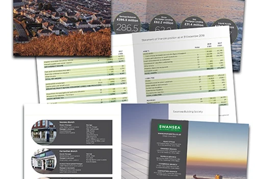 Brochure Design