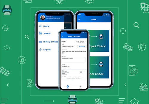 My Retail Buddy App - Easily deliver payrolls cheque of employees through online payments