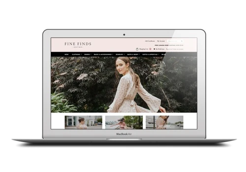 finefindsboutique.com