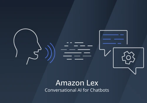 Conversational IVR Development Using Amazon Lex