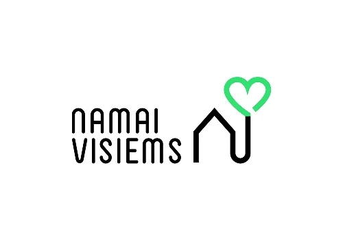 Namai visiems