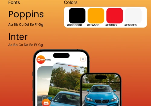 RevSwap – Like Tinder, But for Cars