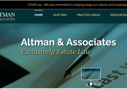 Altman & Associates