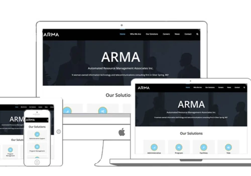ARMA