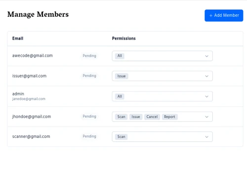 Complete Ticketing Solutions