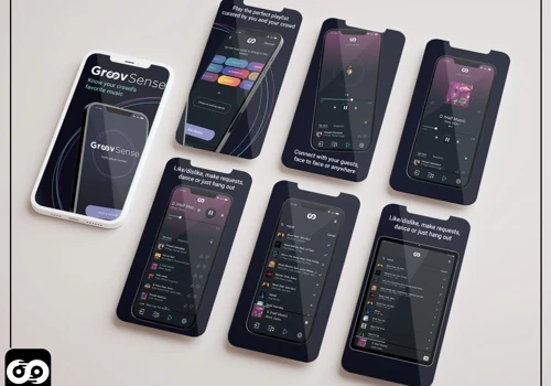 GroovSense