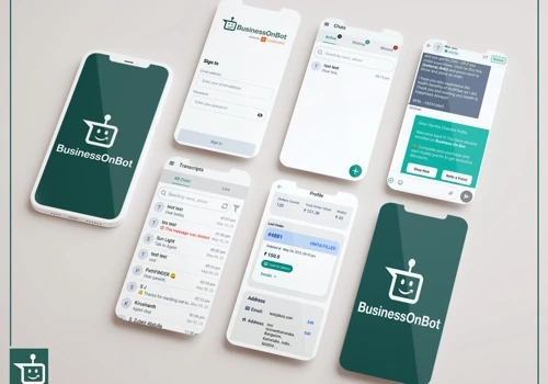 Businessonbot