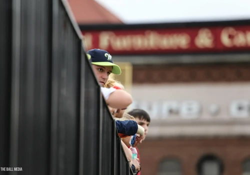Worcester Bravehearts