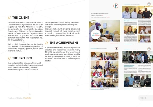 Editorial Design
