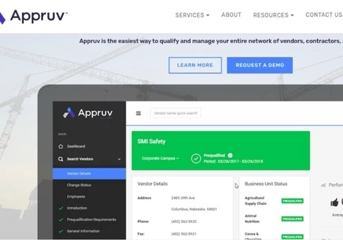Appruv - Loan Management Platform