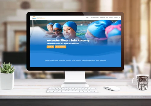 Worcester Fitness Swim Academy