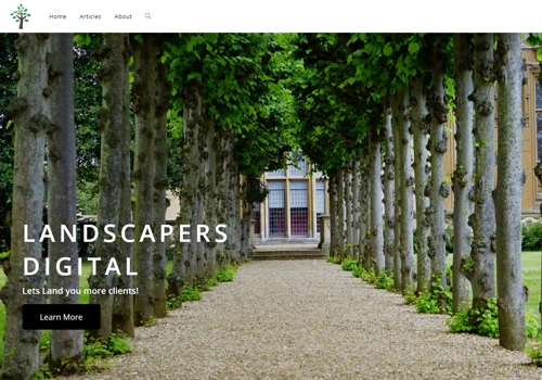 LandscapersDigital.com