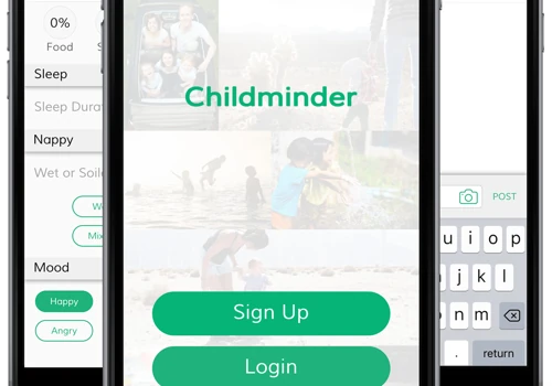 Childminder