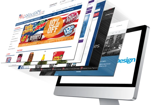 Website Development