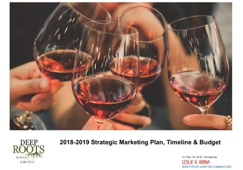 New Business Marketing & Communications