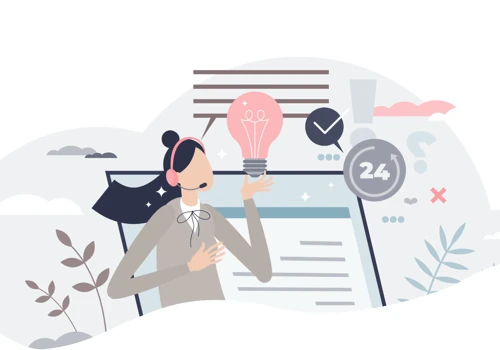 Technology - Application Managed Services